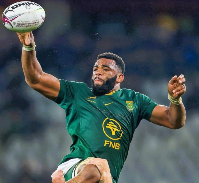 Vincent Tshituka