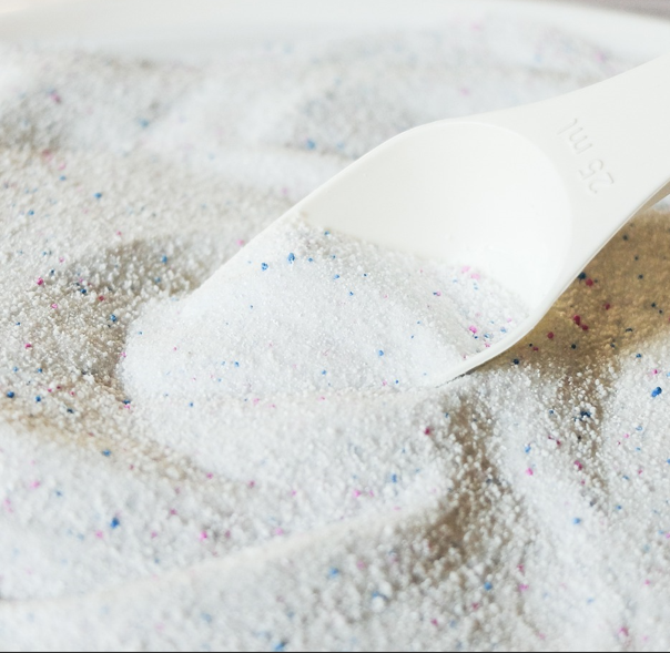 Washing powder