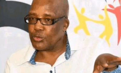Motsoaledi
