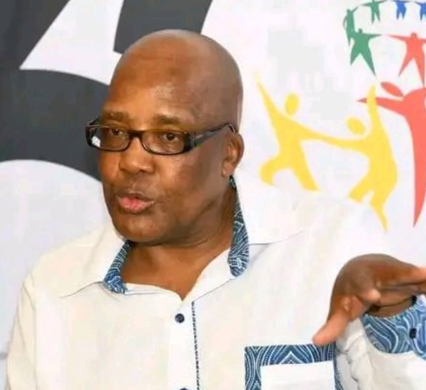Motsoaledi
