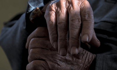 Ageing