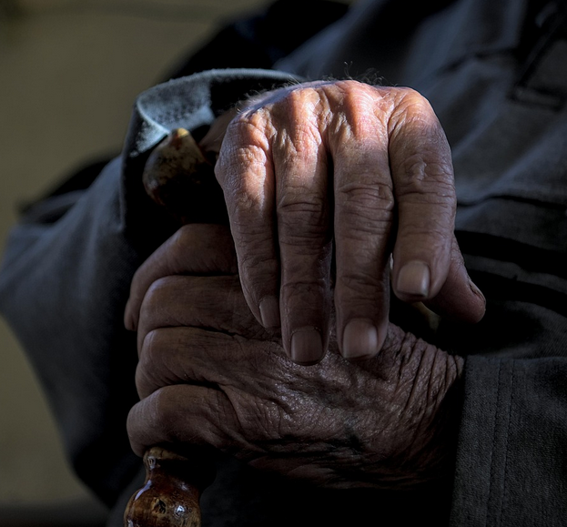 Ageing