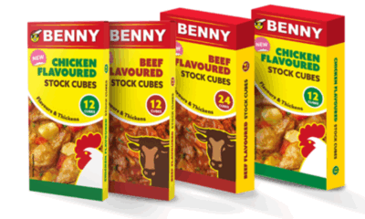 Tiger Brands