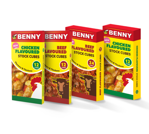 Tiger Brands