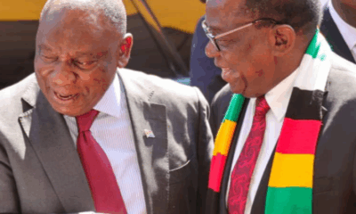 Ramaphosa