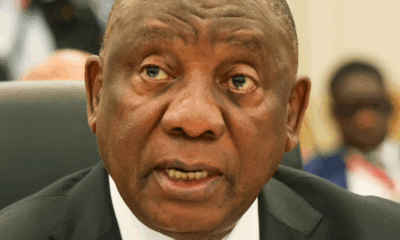 Ramaphosa
