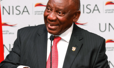 Ramaphosa