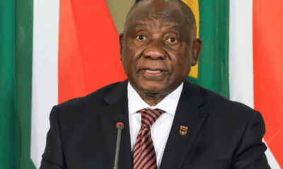 Ramaphosa