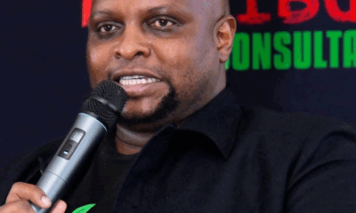 Shivambu