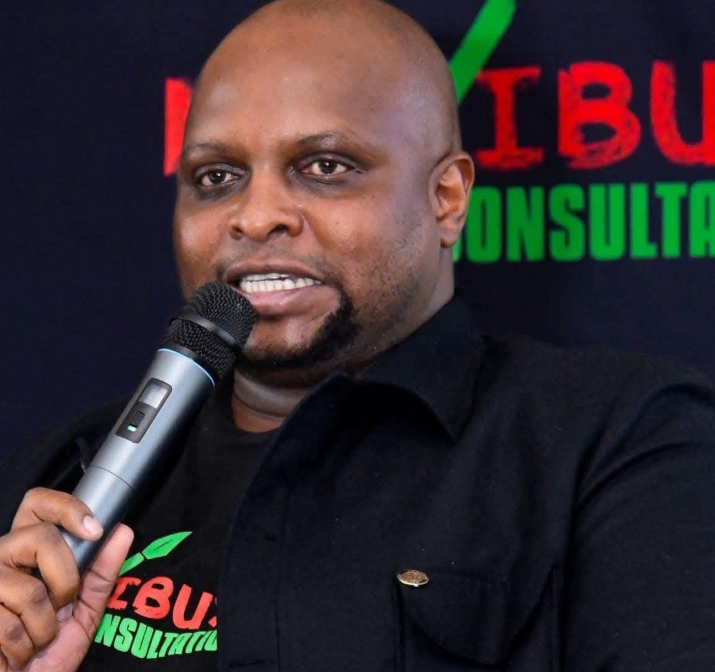 Shivambu