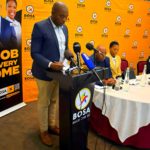 Build One South Africa