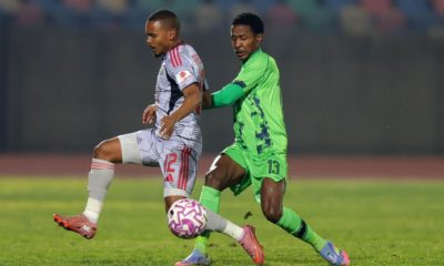 Orlando Pirates