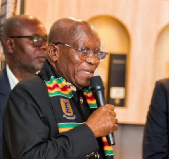 Ghana