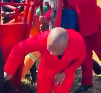 Malema
