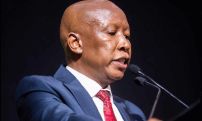 Malema