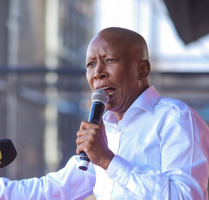 Malema