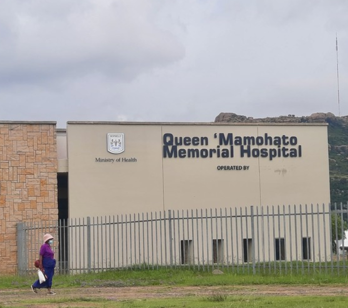 Lesotho
