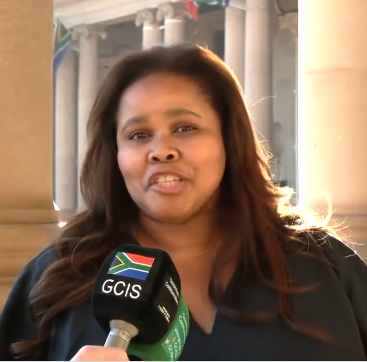 Mazibuko