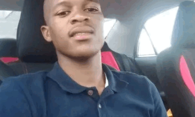 Mthokozisi Mvelase