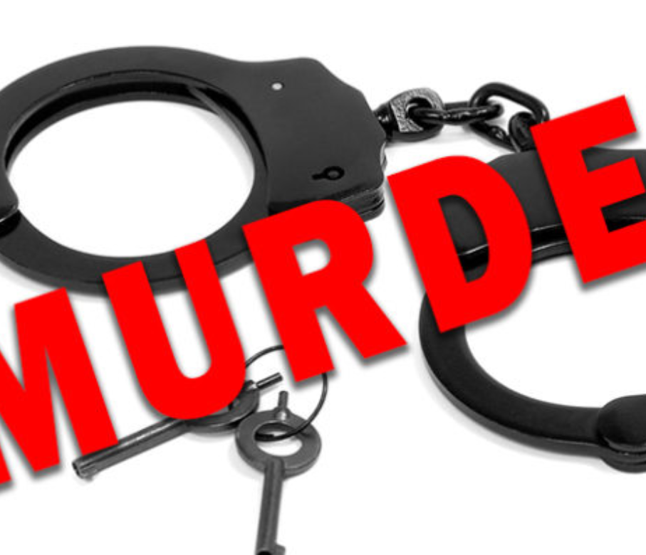 Murder