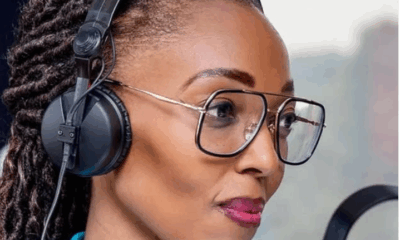 Pabi Moloi