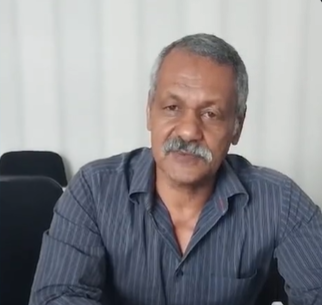 Peter de Villiers