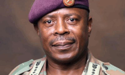 SANDF