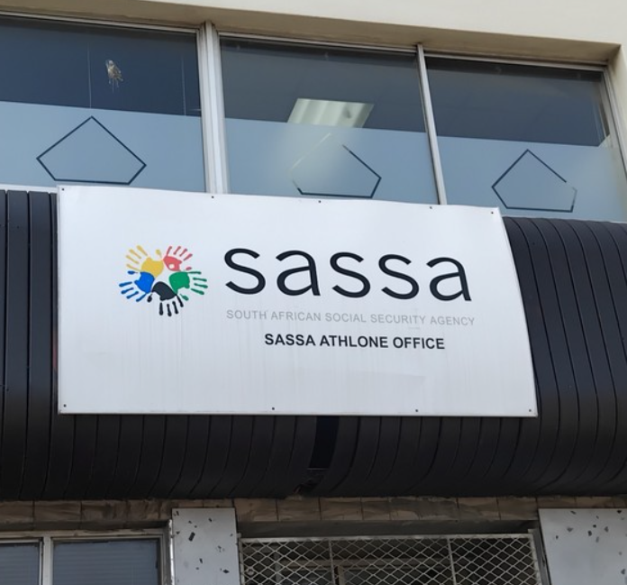 Sassa