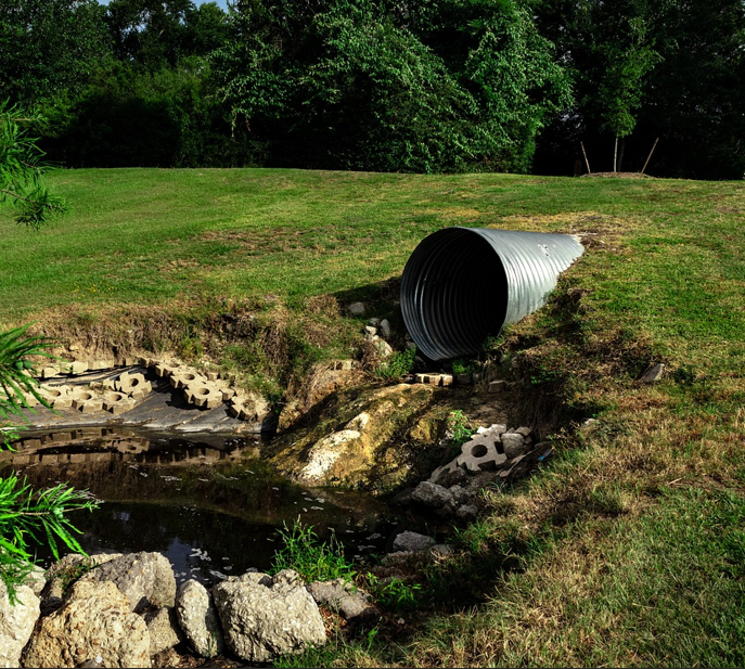 Sewage
