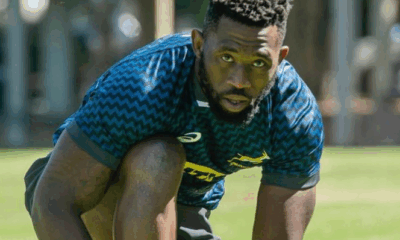 Kolisi