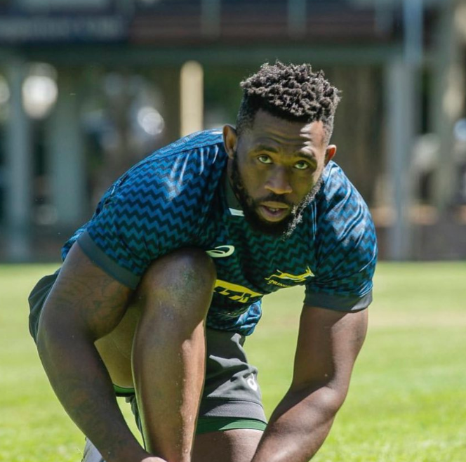 Kolisi