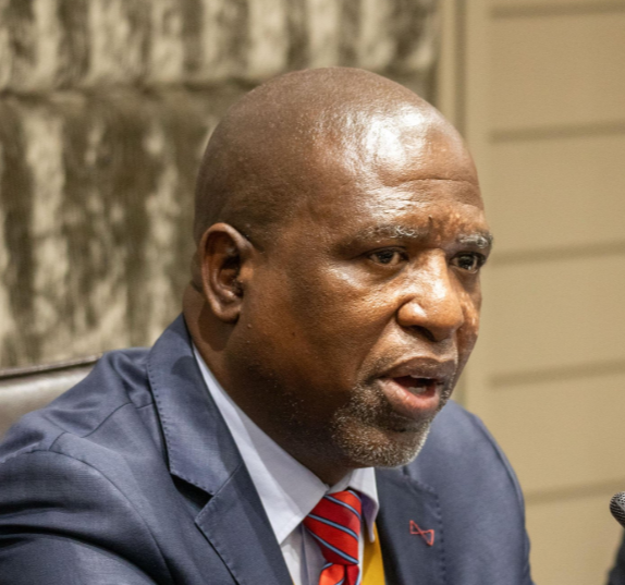 Lekganyane