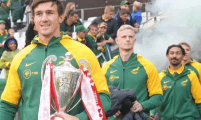 Springboks