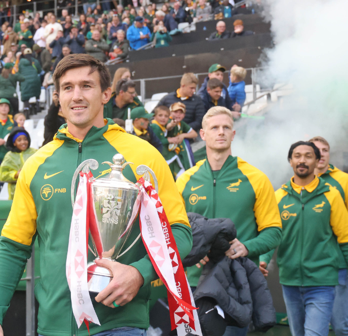 Springboks