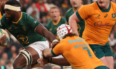 Rugby