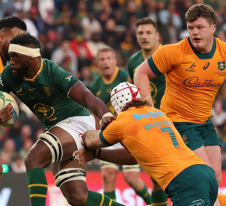 Rugby