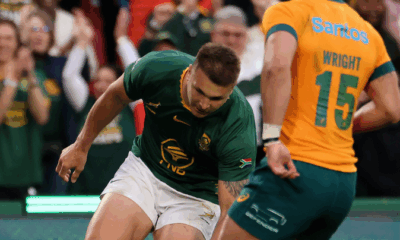 Springboks