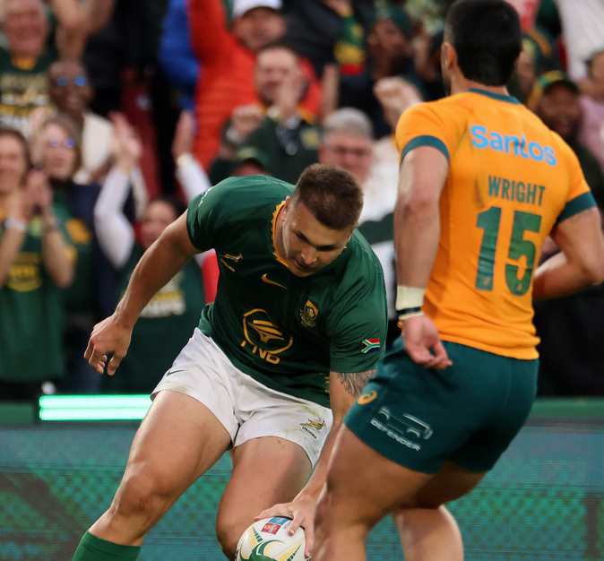 Springboks