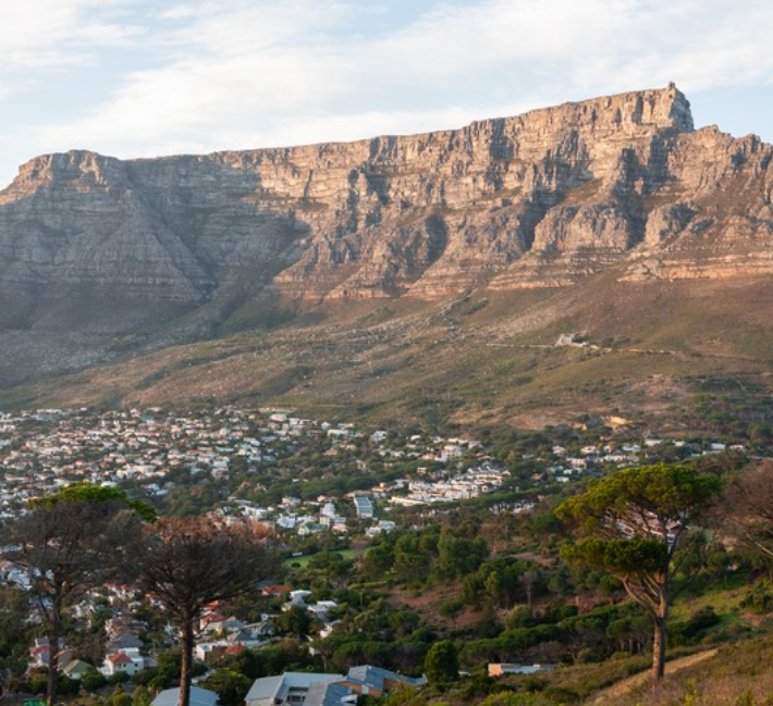 Table Mountain