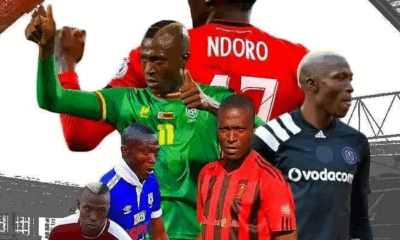Ndoro