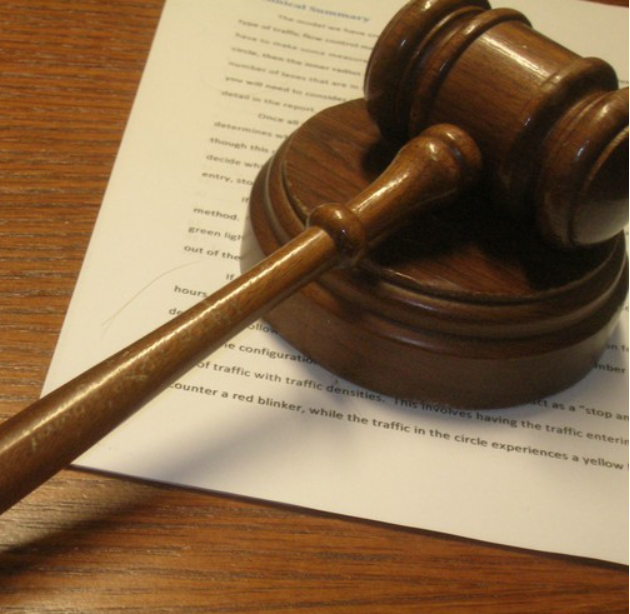 Tribunal