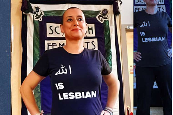 Moroccan feminist accused of ‘offending Islam’ denied medical release