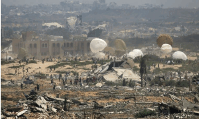 Gaza Hostages