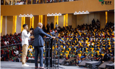 Julius Malema