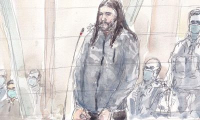 Sweden Jihadist