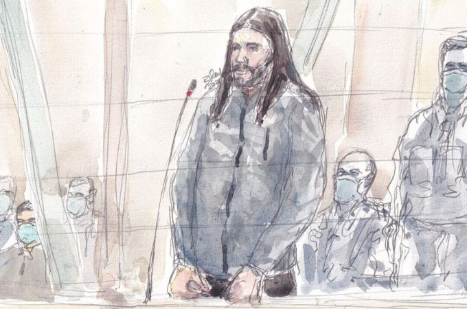 Sweden Jihadist
