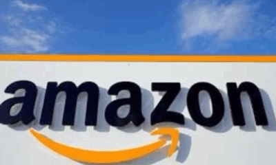Amazon
