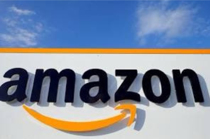 Amazon