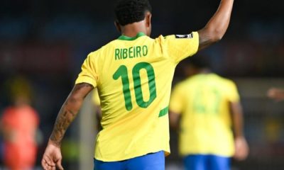 Ribeiro