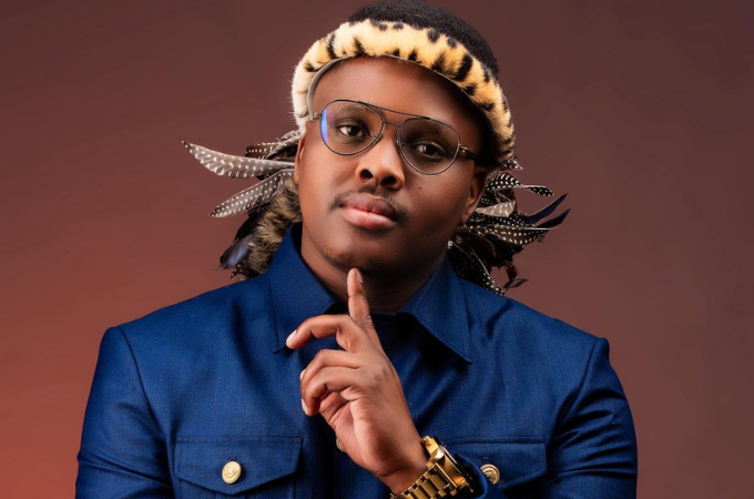Maskandi